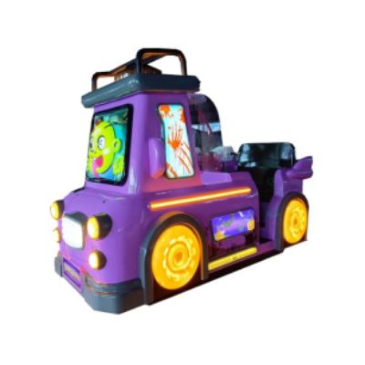 Zambie Zapper