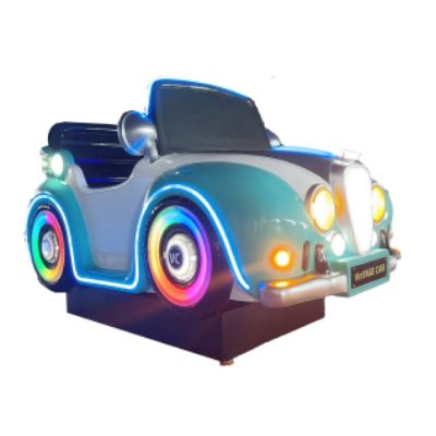 Vintage Car