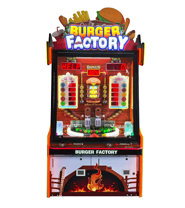 Burger Factory