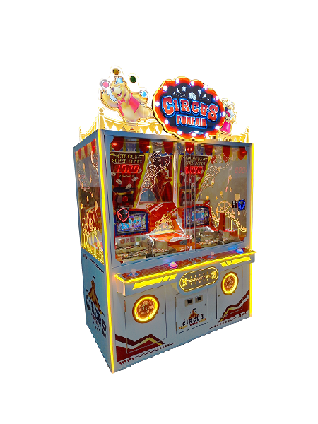 Circus Funfair
